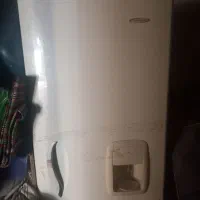 یخچال فریزر امرسان