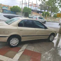 سمند lx|خودرو سواری و وانت|مشهد, شریف|دیوار