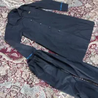 مانتو شلوار