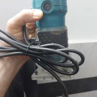 دریل و اور فرز|ابزارآلات|کرمانشاه, |دیوار