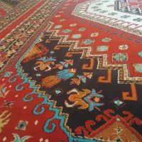 کنار فرشی|فرش|یاسوج, |دیوار