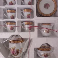 سرویس چایخوری لیلی و مجنون