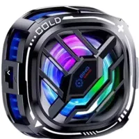 فن خنک کننده