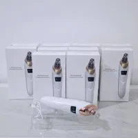 میکرودرم خانگی