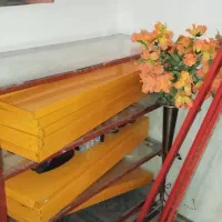 قفسه و ویترین