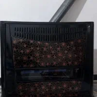 بخاری سبلان ۱۲ هزار در حد نو