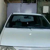 پرایدمدل۸۲