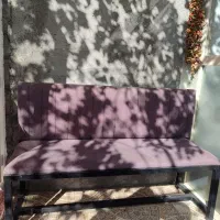 نیمکت|صندلی و نیمکت|تبریز, |دیوار