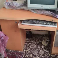 میز کامپیوتر