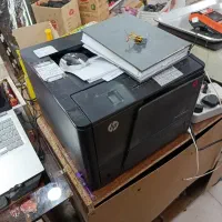 پرینتر لیزری اچ پی