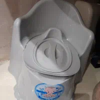 صندلی توالت کودک