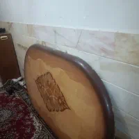 میز غذا خوری بدون صندلی