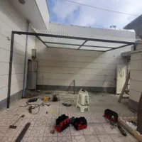 جوشکار جوشکاری سیار|خدمات پیشه و مهارت|همدان, |دیوار