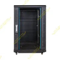 رک شبکه ۱۷یونیت عمق ۶۰