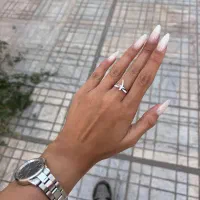 انگشتر|بدلیجات|تهران, اقدسیه|دیوار