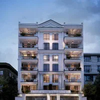 پیش فروش واحد های ۲۰۰متری ۳خواب مستر