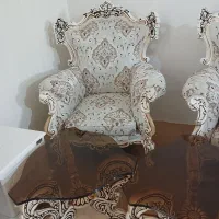 فروش مبل سلطنتی با قیمت ویژه