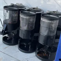 قهوه ساز صنعتی ایتالیایی|کافیشاپ و رستوران|برازجان, |دیوار