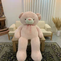 عروسک خرس