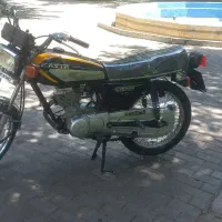 موتور کویر 125