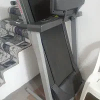 تردمیل جکسر ساخت تایوان
