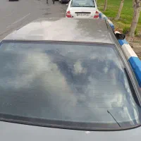 پژو405خاکستری88