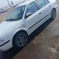 سمندSE|خودرو سواری و وانت|بناب, |دیوار