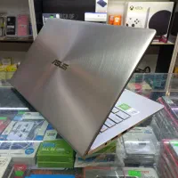 لب تاپ  Zen BooK ASUS حرفه ای 2.i7.16.1TSSD