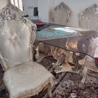 میز نهار خوری.میز غذاخوری