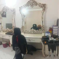 لوازم آرایشگاه زنانه نو|آرایشگاه و سالن‌های زیبایی|اراک, |دیوار