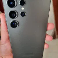 S24 ultra 256|موبایل|تهران, سعادت‌آباد|دیوار
