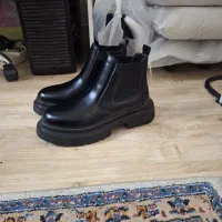 بوت برشکا ۴۰