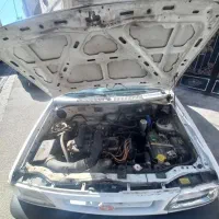 پراید مدل ۹۰|خودرو سواری و وانت|شهریار, شهرک امیریه|دیوار