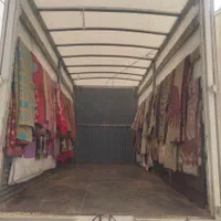 ایسوزو چادری کرایه ای|خدمات حمل و نقل|سیرجان, |دیوار