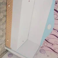 تخت خواب بچه