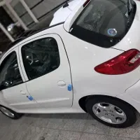 207سقف شیشه ای پانوراما رینگ 404خشک|خودرو سواری و وانت|ملارد, |دیوار