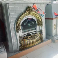 شومینه گازی ایران شرق