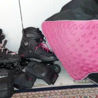 اسکیت|دوچرخه، اسکیت، اسکوتر|ری, علایین|دیوار