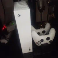 ایکس باکس سری اس Xbox series s