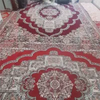 روفرشی مخمل زرکدار|روفرشی|زابل, |دیوار