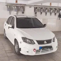 ساینا مدل ۹۵ سری اول
