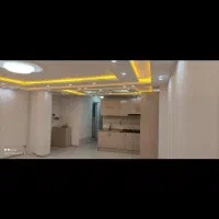 آپارتمان ۷۵متری کم واحد فول امکانات باقیمت عالی