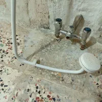 دوش حمام کامل|لوازم حمام|دزفول, |دیوار