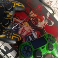 پی اس|کنسول، بازی ویدئویی و آنلاین|زرند, |دیوار