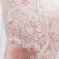 لباس مجلسی زنانه سایز ۳۸ یا ۴۰|لباس|تهران, شادآباد|دیوار