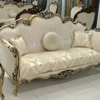 مبل مهراد|مبلمان خانگی و میز عسلی|ملایر, |دیوار