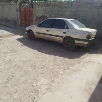 پژو بژ مدل ۸۳ خاش