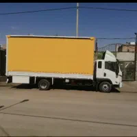 باربری و حمل بار  مدرس