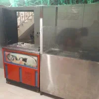 وسایل فست فود|کافیشاپ و رستوران|میلاجرد, |دیوار