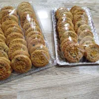 کلوچه کلمپه قند نبات دمنوشی نون محلی پودر سنجد